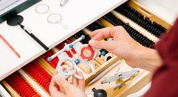 Dr. Mahmoud Ismail - Augenarzt Wien 1010