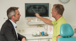 DDr. Ronald Ringl - Zahnarzt Wien 1030