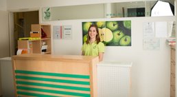 DDr. Ronald Ringl - Zahnarzt Wien 1030