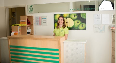 DDr. Ronald Ringl - Zahnarzt Wien 1030