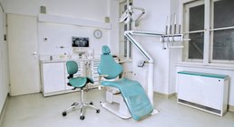 DDr. Ronald Ringl - Zahnarzt Wien 1030