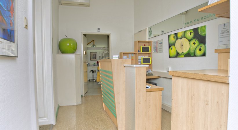 DDr. Ronald Ringl - Zahnarzt Wien 1030