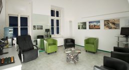 DDr. Ronald Ringl - Zahnarzt Wien 1030