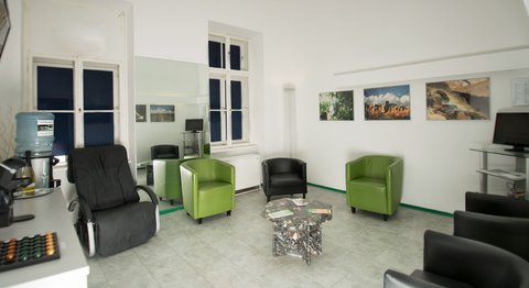 DDr. Ronald Ringl - Zahnarzt Wien 1030