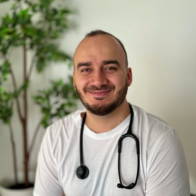 Dr. Muhammad Jaddah - Lungenfacharzt Wien 1200
