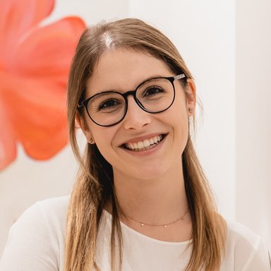 Dr. med. dent. Anna Ehrmann - Zahnärztin Salzburg 5020