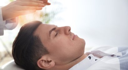 Hypnotherapie – Innere Stärke & Veränderung durch sanfte Trance