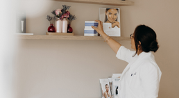 Praxis - Dr. Mahtab Saidi-Zecha - Praktische Ärztin Salzburg 5020