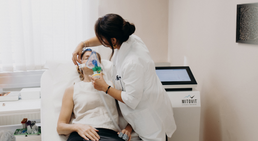 Dr. Mahtab Saidi-Zecha - Praktische Ärztin Salzburg 5020