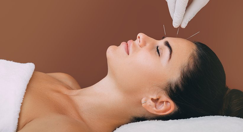 Akupunktur – Sanfte Heilung durch die Kraft der Nadeln - Dr. Mahtab Saidi-Zecha - Praktische Ärztin Salzburg 5020