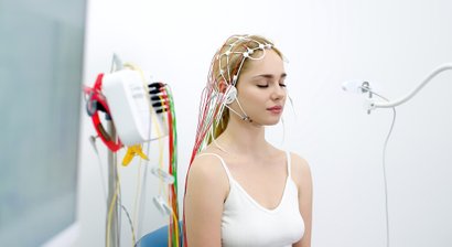 Neurofeedback – Mentale Stärke & Entspannung durch innovative LENS-Technologie