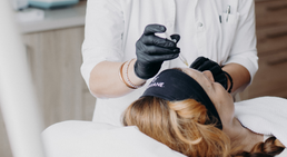 Dr. Mahtab Saidi-Zecha - Praktische Ärztin Salzburg 5020