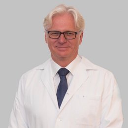 OA Dr. med. Andreas Franczak, FEBS FISS - Allgemeinchirurg/Viszeralchirurg Wien 1090