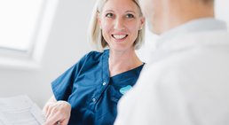 Dr. Lukas Fraißler - Orthopäde Gröbming 8962