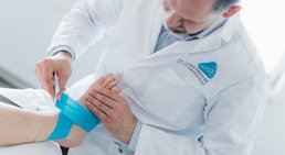 Dr. Lukas Fraißler - Orthopäde Gröbming 8962