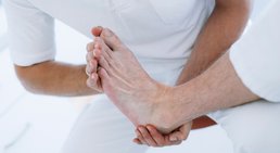 Dr. Lukas Fraißler - Orthopäde Gröbming 8962