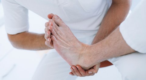 Dr. Lukas Fraißler - Orthopäde Gröbming 8962