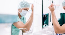 Praxis - Dr. Lukas Fraißler - Orthopäde Gröbming 8962