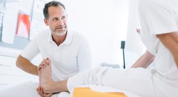 Dr. Lukas Fraißler - Orthopäde Gröbming 8962