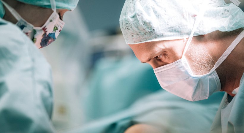 Rückfußchirurgie - Dr. Lukas Fraißler - Orthopäde Gröbming 8962