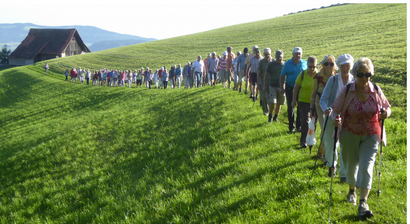 Nachhaltige Langzeitnachsorge