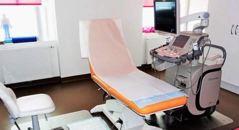 Praxis - Dr. Ernst Wandl - Radiologe Linz 4020