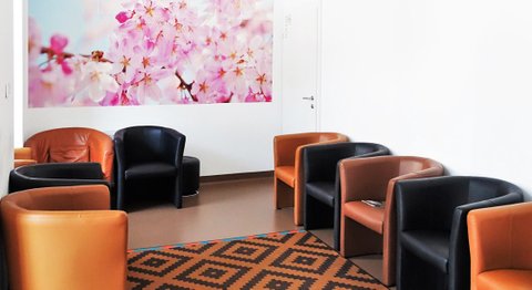 Praxis - Dr. Ernst Wandl - Radiologe Linz 4020