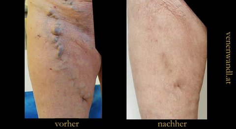 Praxis - Dr. Ernst Wandl - Radiologe Linz 4020