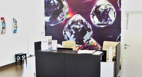 Praxis - Dr. Ernst Wandl - Radiologe Linz 4020