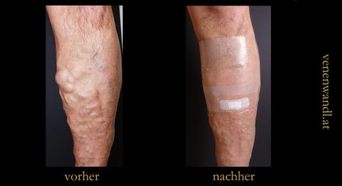 Praxis - Dr. Ernst Wandl - Radiologe Linz 4020