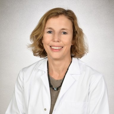 Dr. med. univ. Martina Kowatschitsch - Internistin Wien 1210