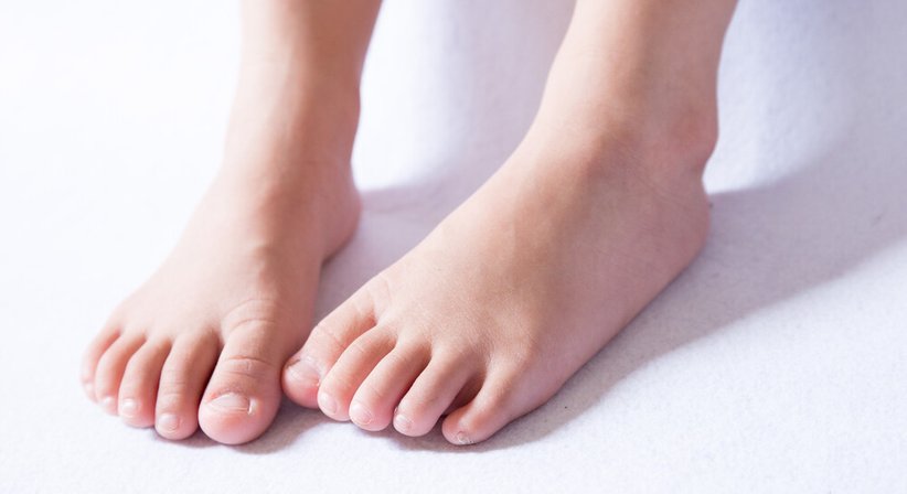 Kinderdermatologie - Dr. Ligia Teban-Bedenicki - Hautärztin Wien 1060