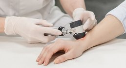 Dr. Ligia Teban-Bedenicki - Hautärztin Wien 1060