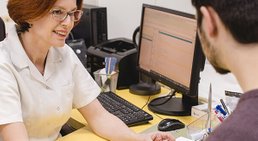 Dr. Ligia Teban-Bedenicki - Hautärztin Wien 1060