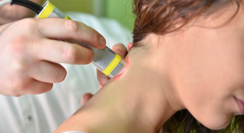 Laserbehandlungen - Dr. Ligia Teban-Bedenicki - Hautärztin Wien 1060