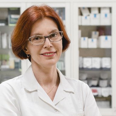 Dr. Ligia Teban-Bedenicki - Hautärztin Wien 1060