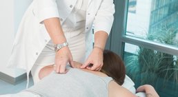 Dr. Karin Stengg, D.O. - Unfallchirurgin Wien 1010