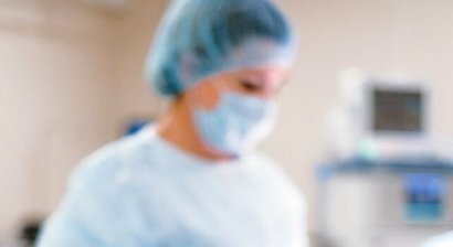 STAMMZELLEN THERAPIE