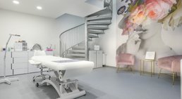 Praxis - Dr. Karin Stengg, D.O. - Unfallchirurgin Wien 1010