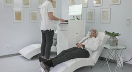 Dr. Karin Stengg, D.O. - Unfallchirurgin Wien 1010