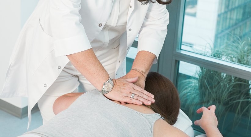 UNFALLCHIRURGIE | SCHMERZTHERAPIE - Dr. Karin Stengg, D.O. - Unfallchirurgin Wien 1010