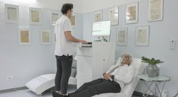 Dr. Karin Stengg, D.O. - Unfallchirurgin Wien 1010