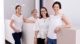 Dr. Maren Bolhar-Nordenkampf - Hautärztin Wien 1220