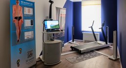 Dr. Marie Sophie Asmus - Orthopädin Wien 1090