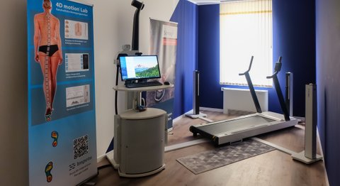 Dr. Marie Sophie Asmus - Orthopädin Wien 1090