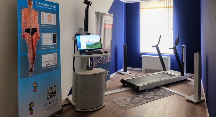 Dr. Marie Sophie Asmus - Orthopädin Wien 1090