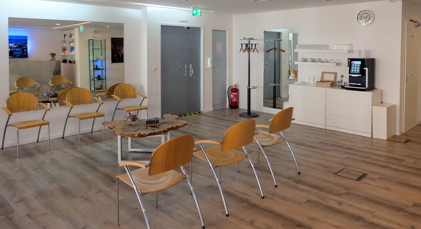 Dr. Marie Sophie Asmus - Orthopädin Wien 1090