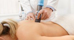 Dr. Marie Sophie Asmus - Orthopädin Wien 1090