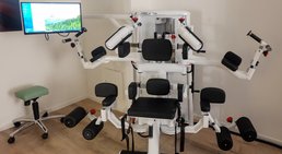 Dr. Marie Sophie Asmus - Orthopädin Wien 1090