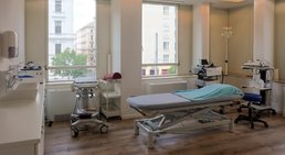 Dr. Marie Sophie Asmus - Orthopädin Wien 1090